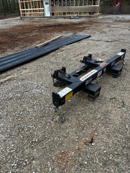 2021 STAR INDUSTRIES 1150C