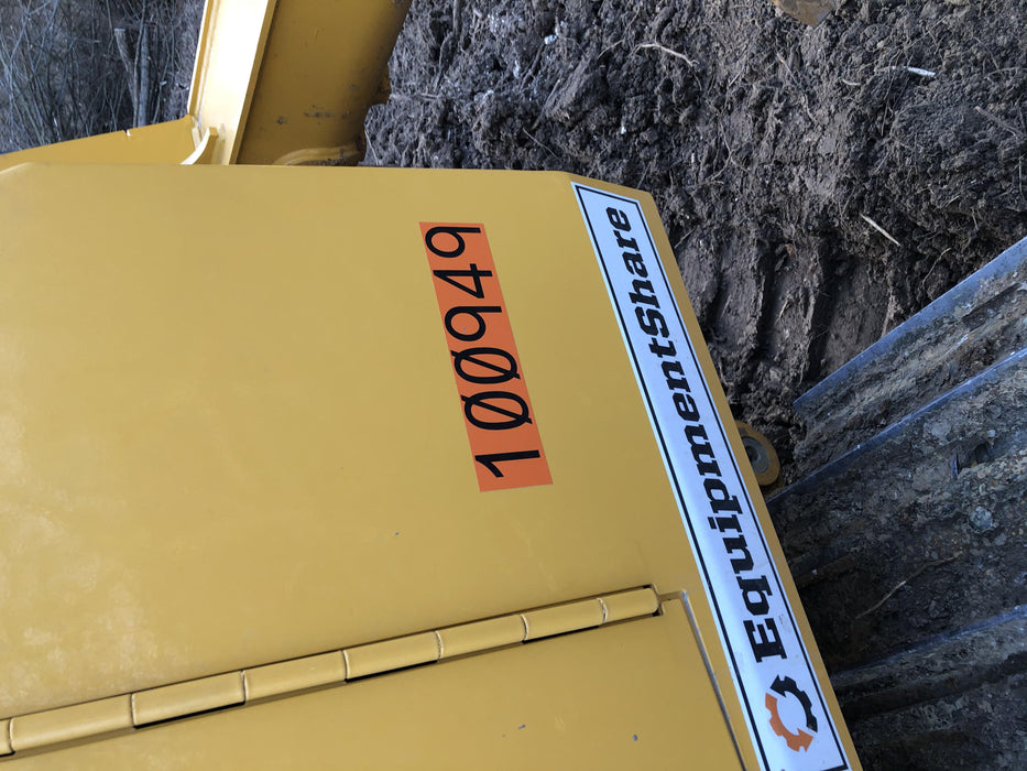 2020 JOHN DEERE 550K