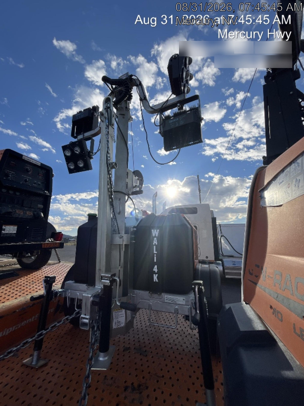 2026 WANCO WLTT-4MK4K