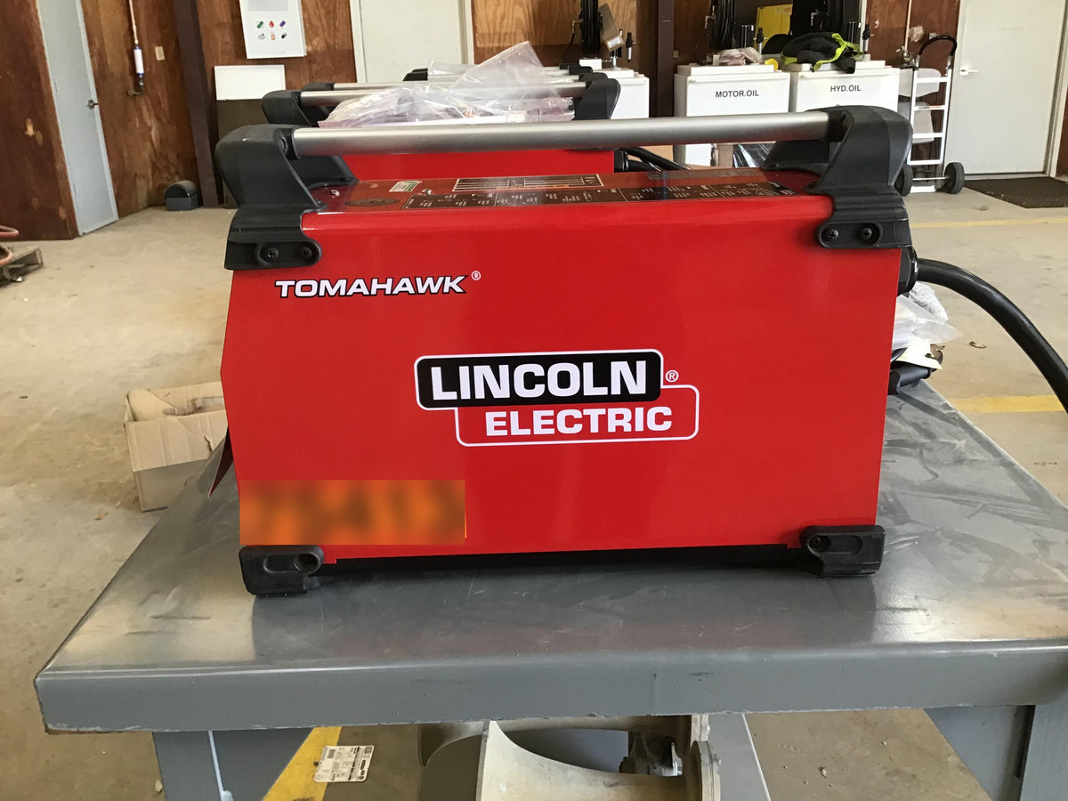 2020 LINCOLN ELECTRIC TOMAHAWK 1000