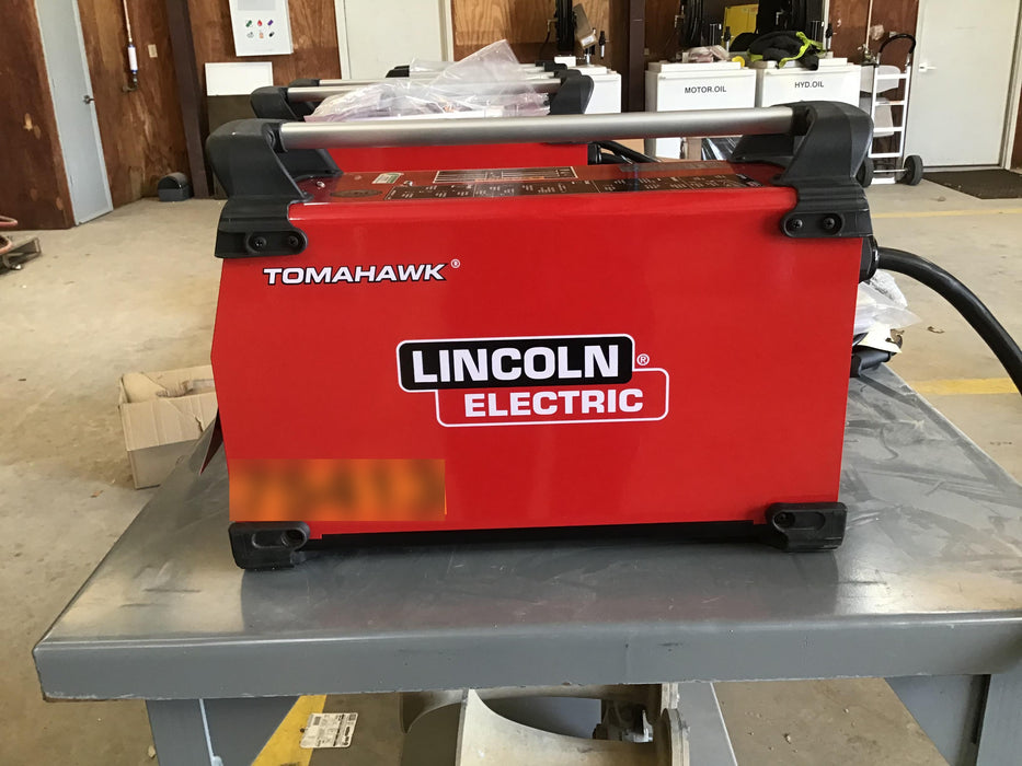 2020 LINCOLN ELECTRIC TOMAHAWK 1000