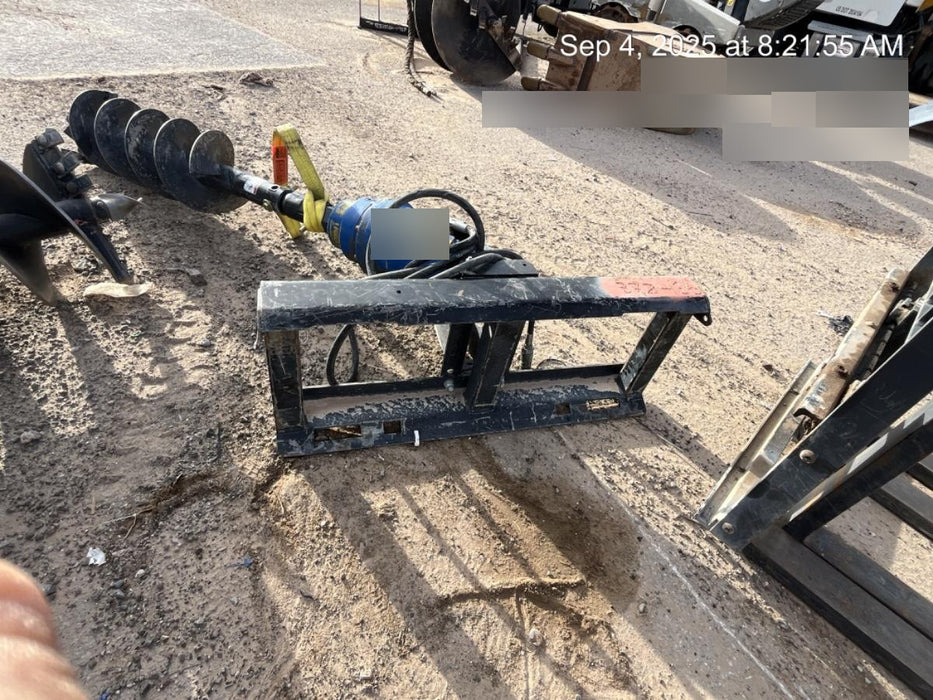 2023 AUGER TORQUE 3300-30 - QC30