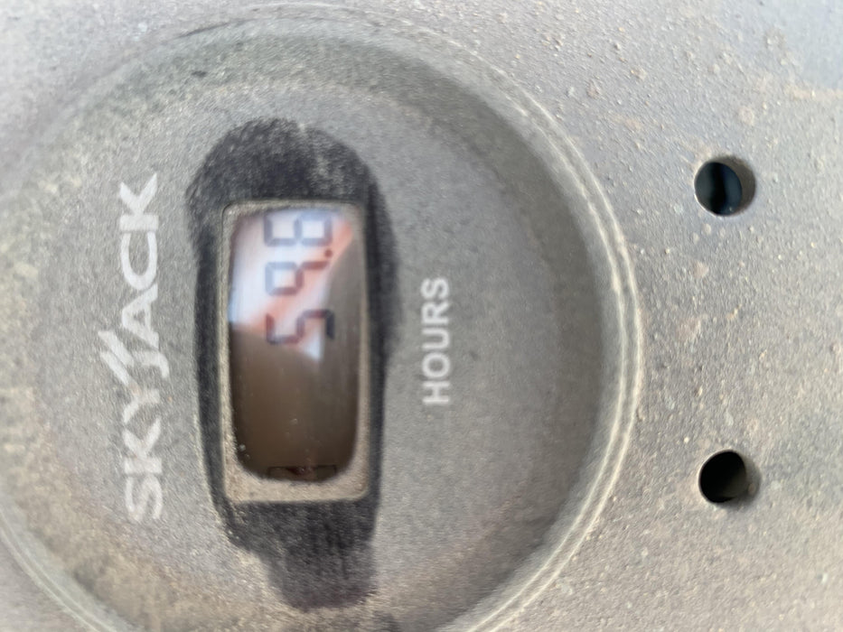 2019 Skyjack SJIII-3219 Standard w/Trojan Batteries