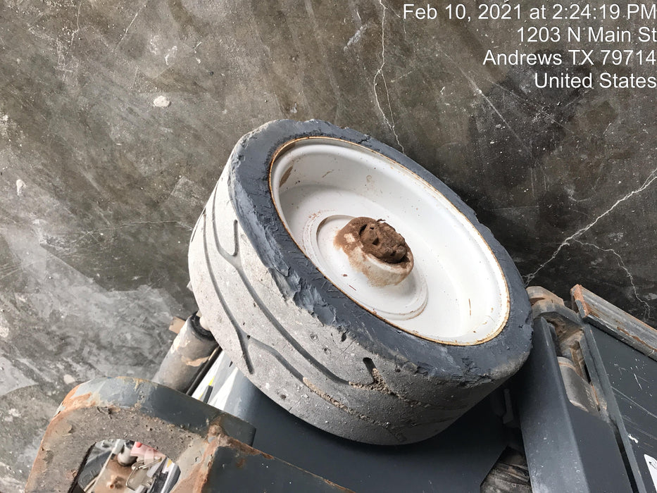 2018 SKYJACK SJIII-3219