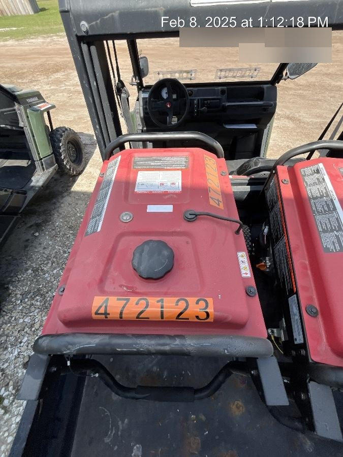 2024 MI-T-M GEN-6500-0MM1