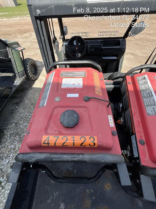 2024 MI-T-M GEN-6500-0MM1