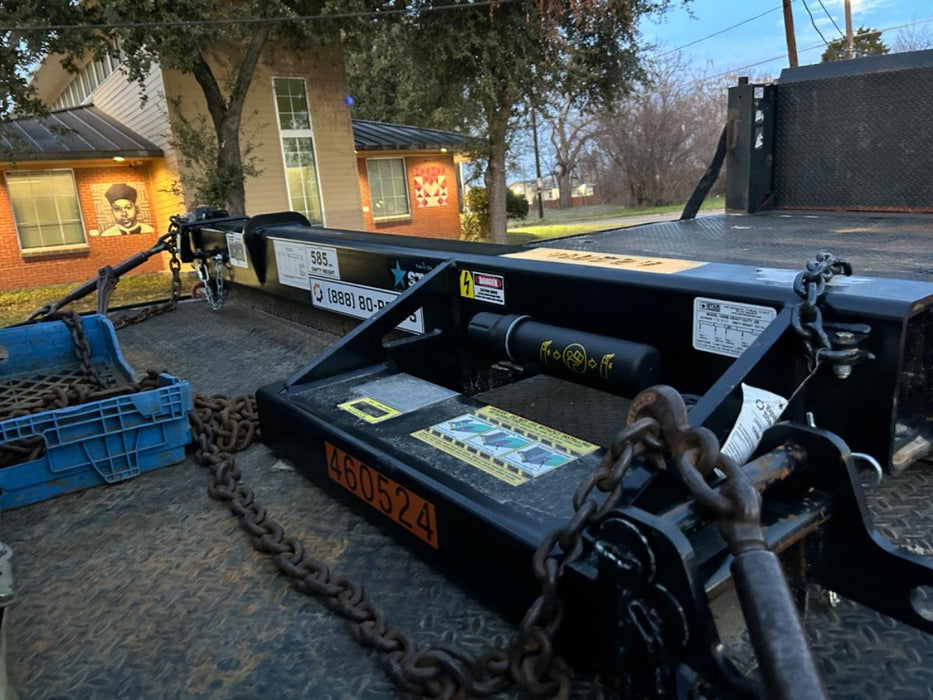 2024 STAR INDUSTRIES M1360B - Star JIB Boom