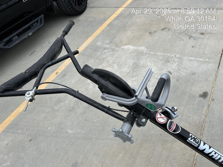 2025 MULTIQUIP J36H55