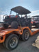2021 Kubota RTV-X1140W-H Plastic Canopy, Windshield Acrylic Clear, LED Strobe Light, Wire Harness Kit, Back up Alarm