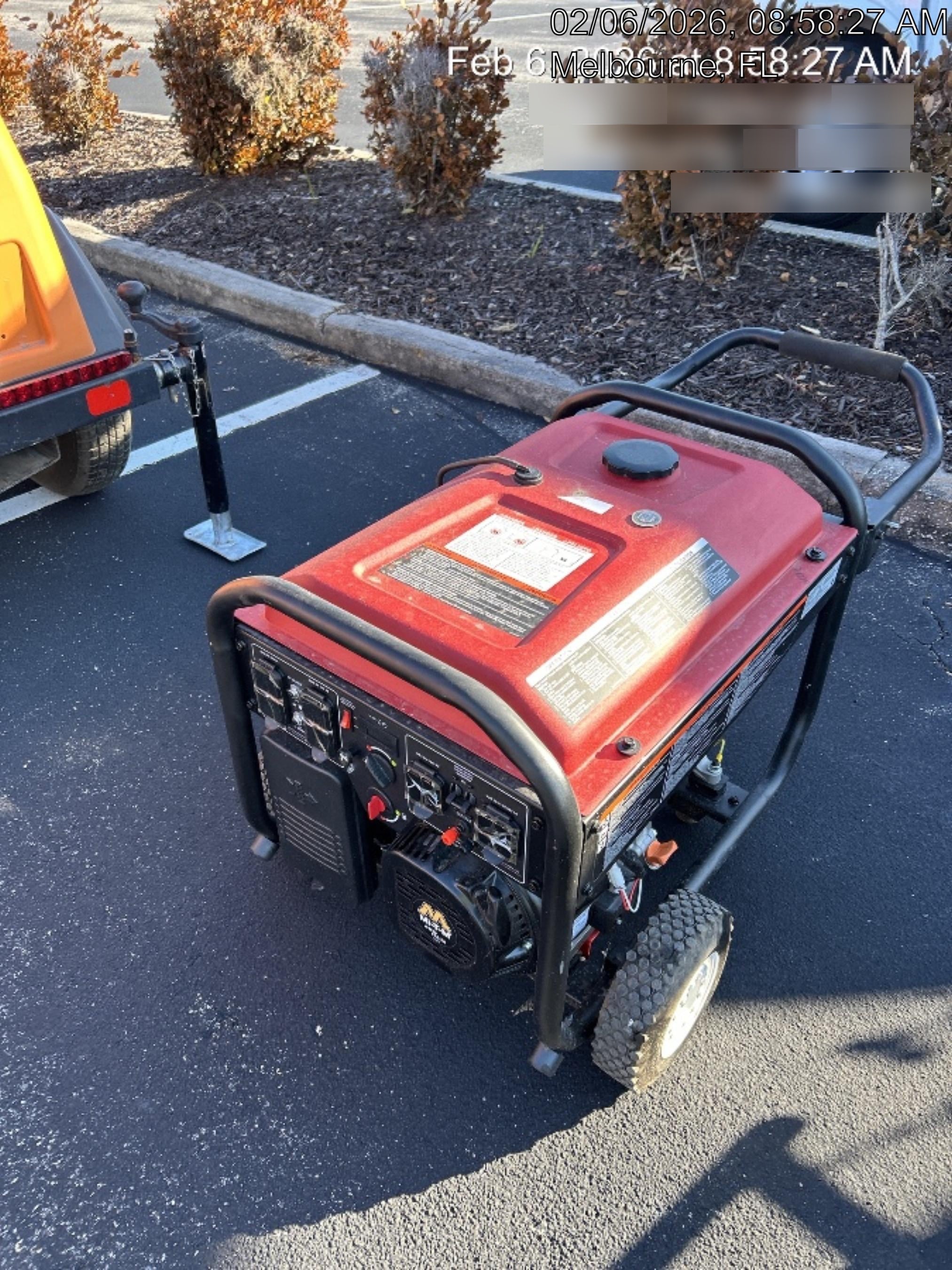 2025 MI-T-M GEN-6500-0MM1