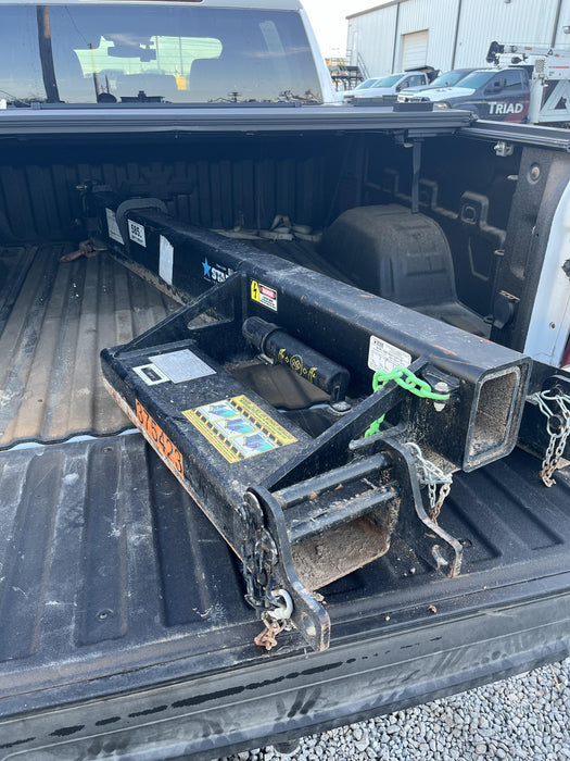 2023 STAR INDUSTRIES M1360B - Star JIB Boom