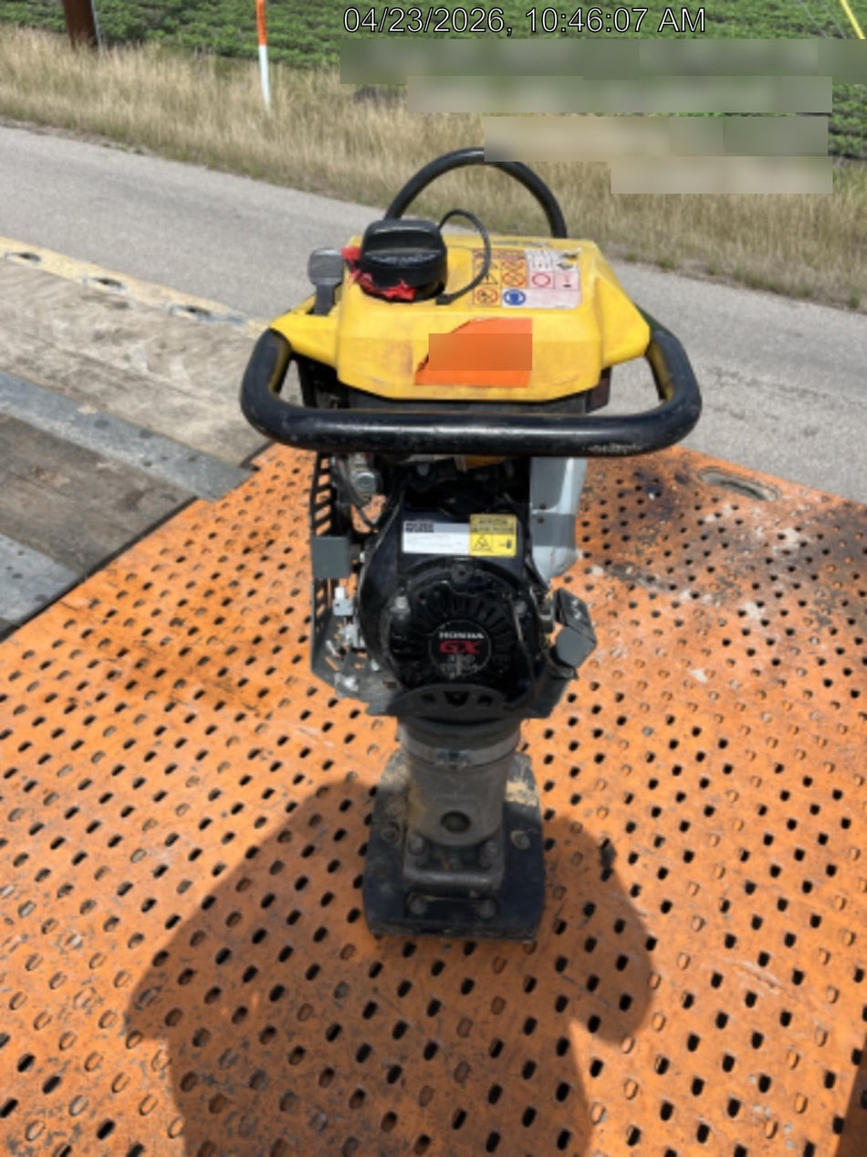 2024 WACKER NEUSON BS68-4Ab/28