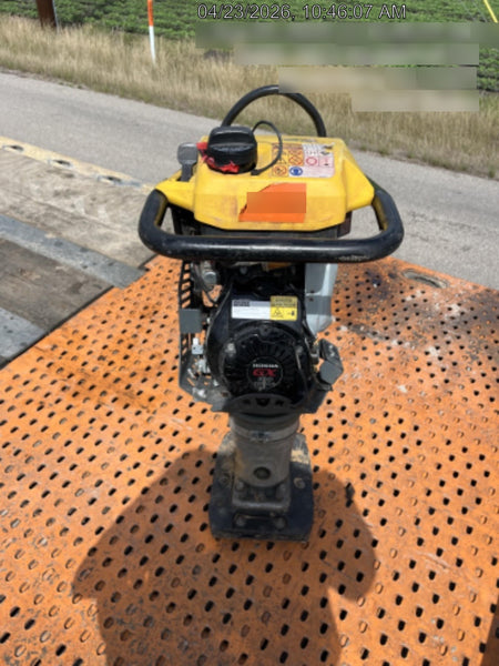 2024 WACKER NEUSON BS68-4Ab/28
