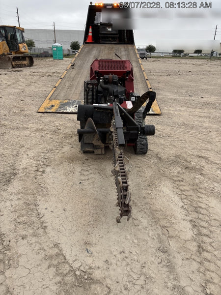 2023 TORO TRX-250