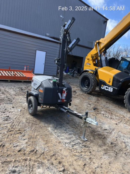 2024 WACKER NEUSON LTT4