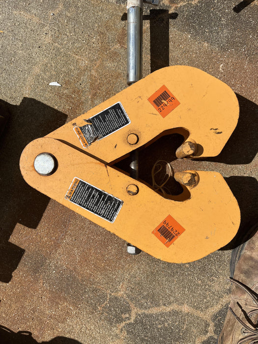 2022 HARRINGTON UBC030