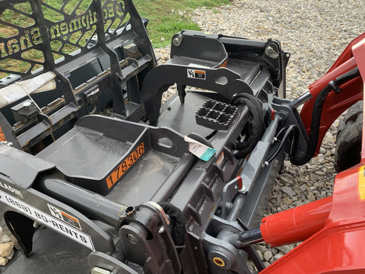 2021 PALADIN UTILITY GRAPPLE 11876-0022