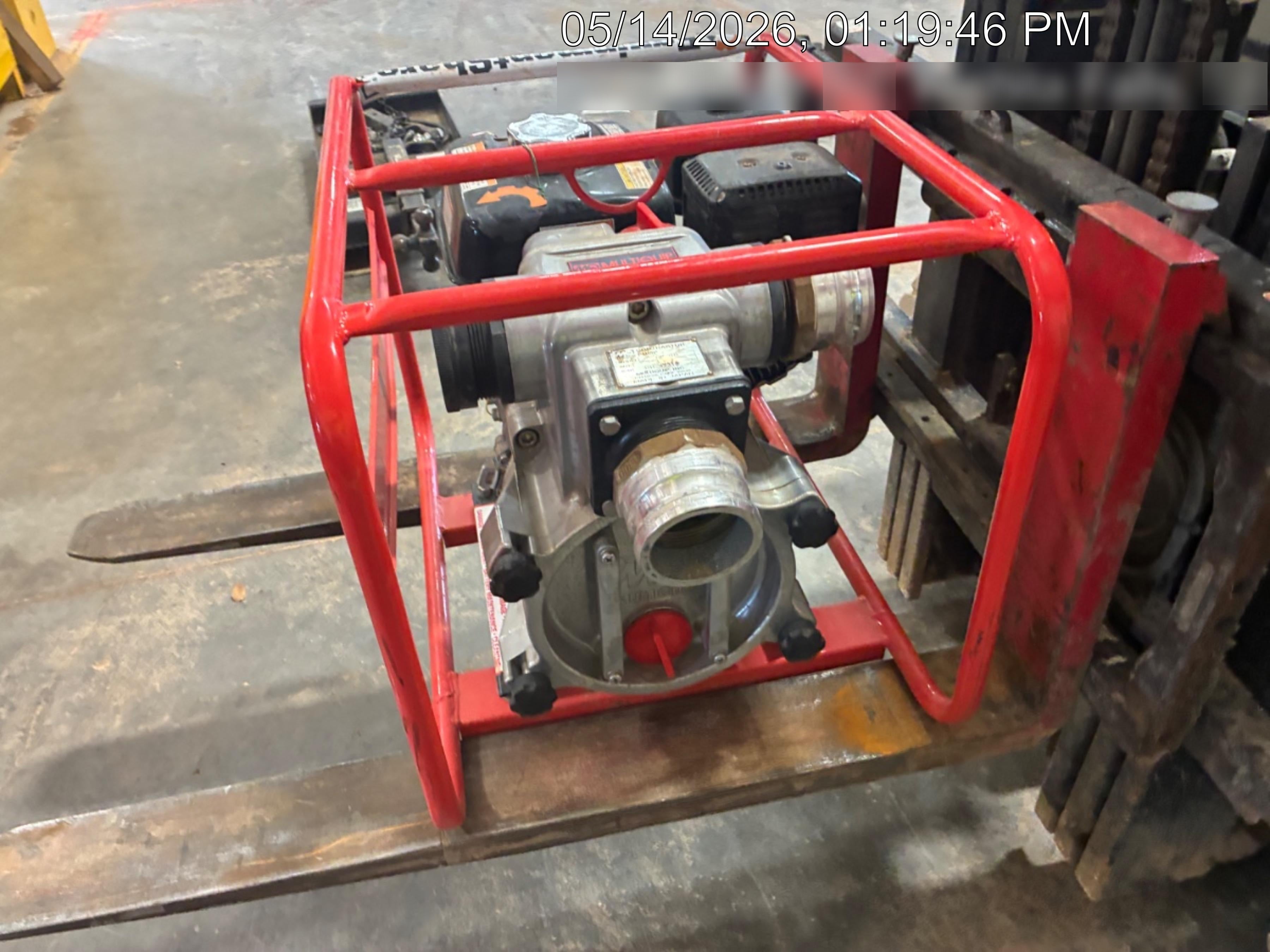 2023 MULTIQUIP QP3TH