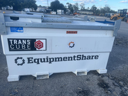 2023 WESTERN GLOBAL 20TCG-ES