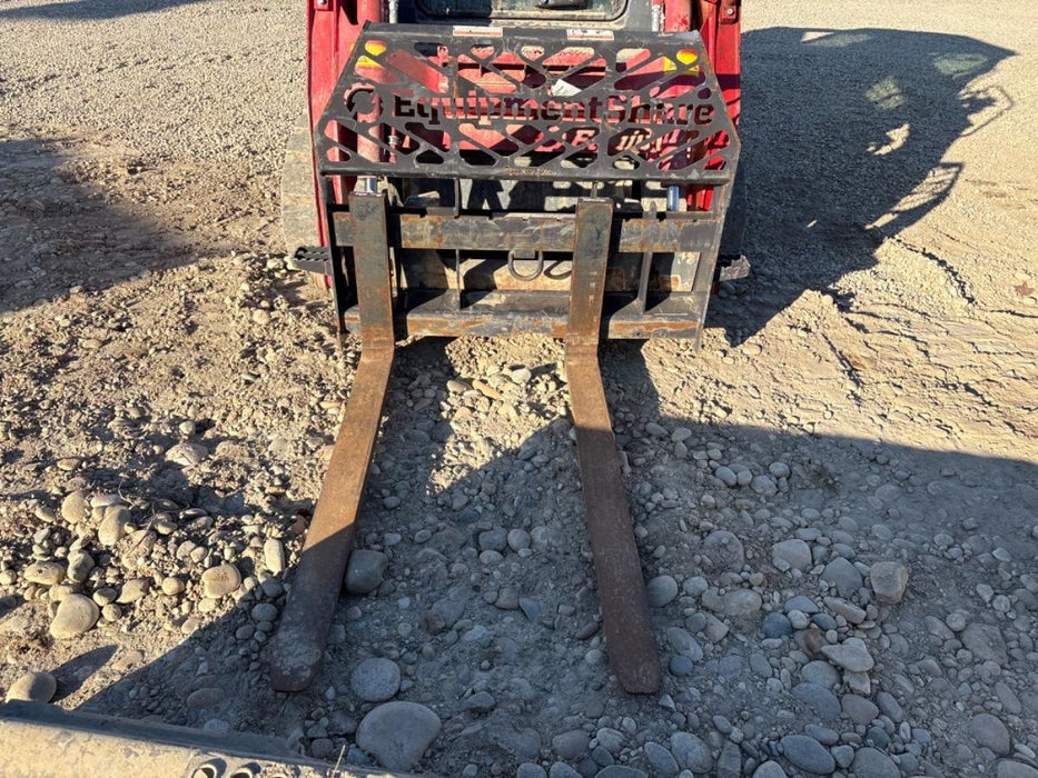 2021 PALADIN 48" Pallet Forks - Paladin