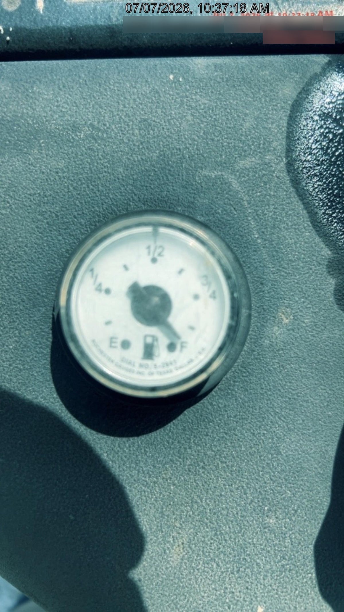 2021 ALLMAND NLV3GR