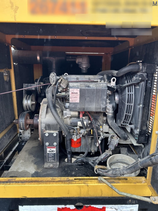 2023 VAC-TRON LP573XDT