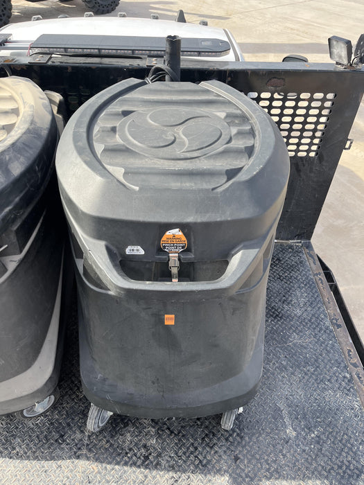 2022 POWER BREEZER PB4BASE