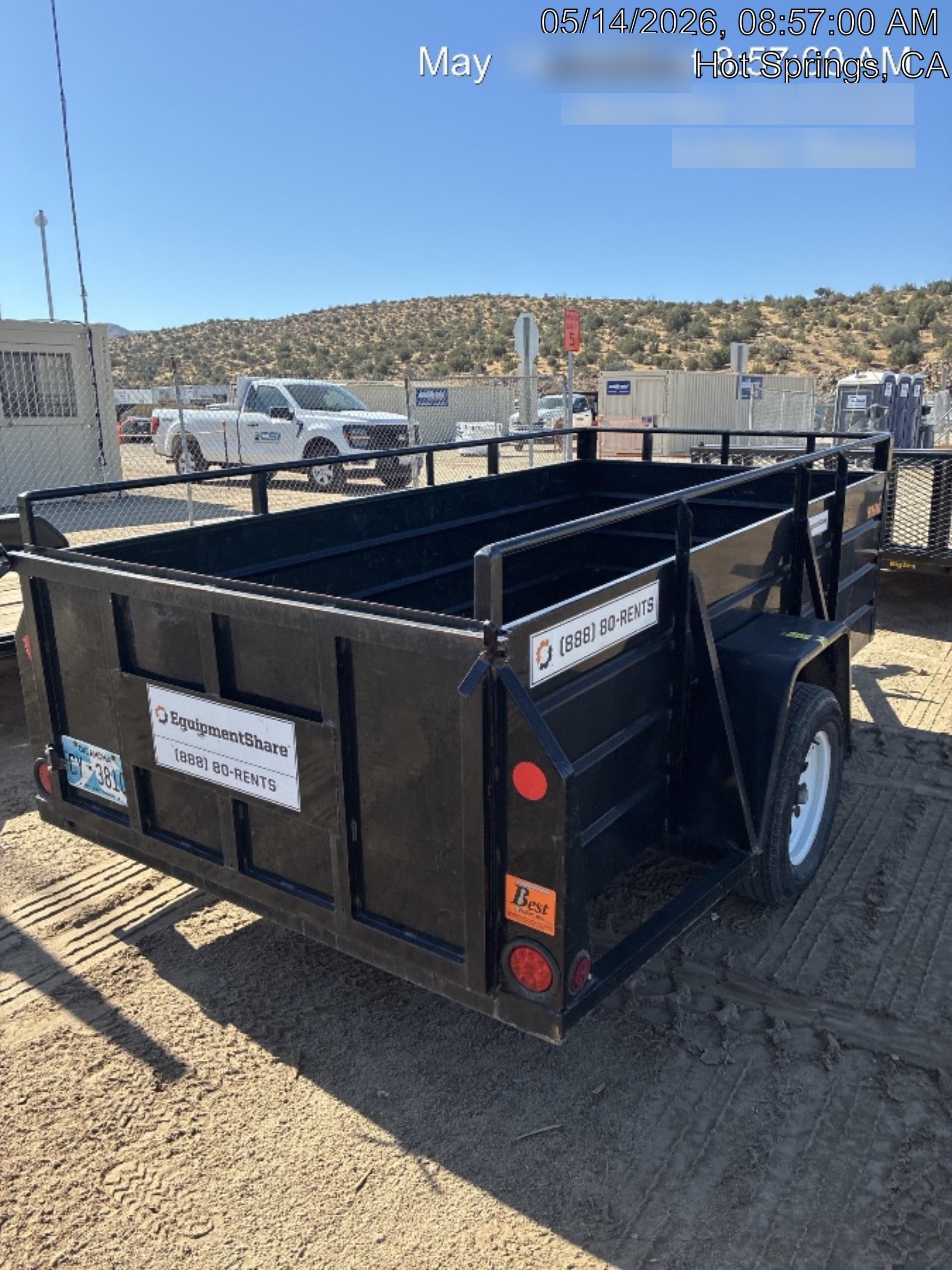 2021 BEST 5x10US