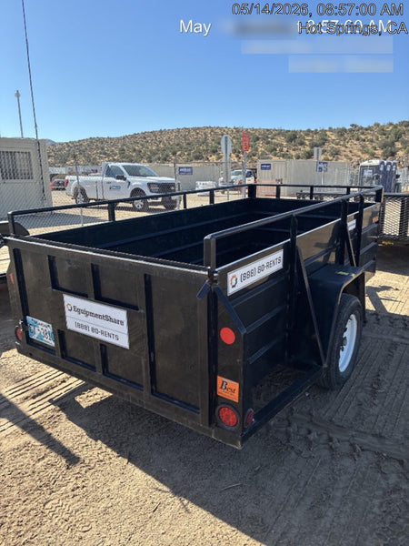 2021 BEST 5x10US