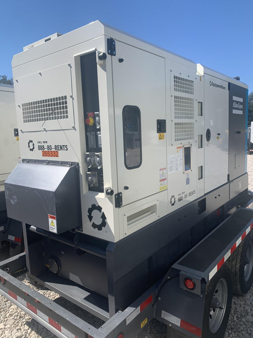 2022 ATLAS COPCO QAS 235