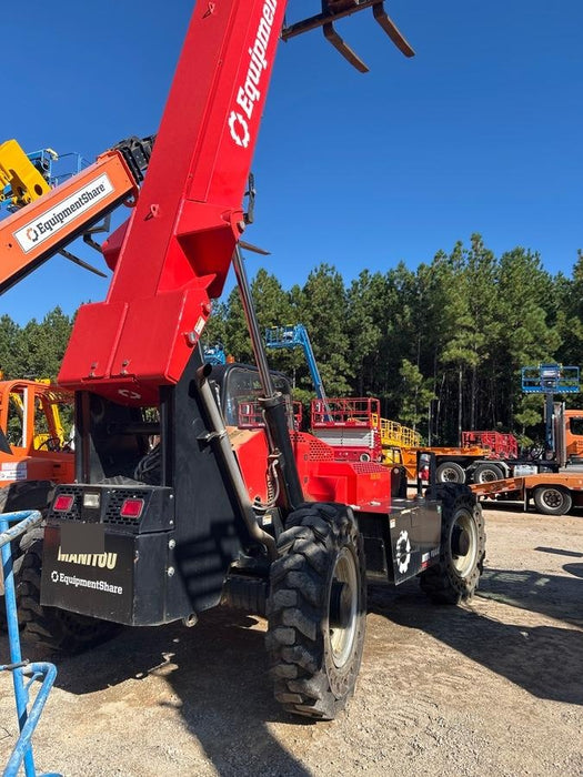 2021 MANITOU MTA8044