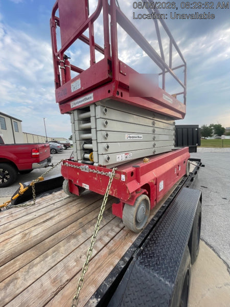 2021 MEC 4555SE