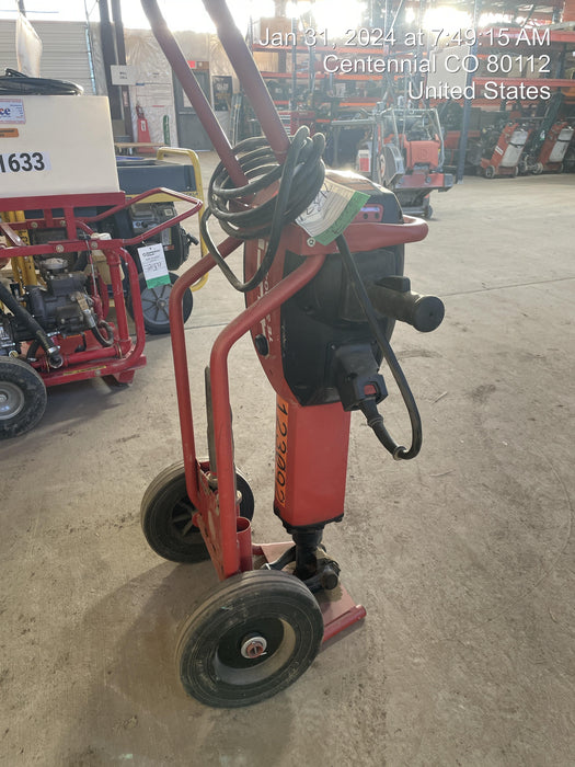 2020 HILTI TE 3000-AVR