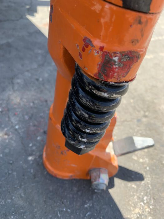 2020 MICHIGAN PNEUMATIC MP-TPB60-114