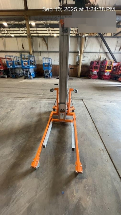 2021 LIFTSMART MLC-24