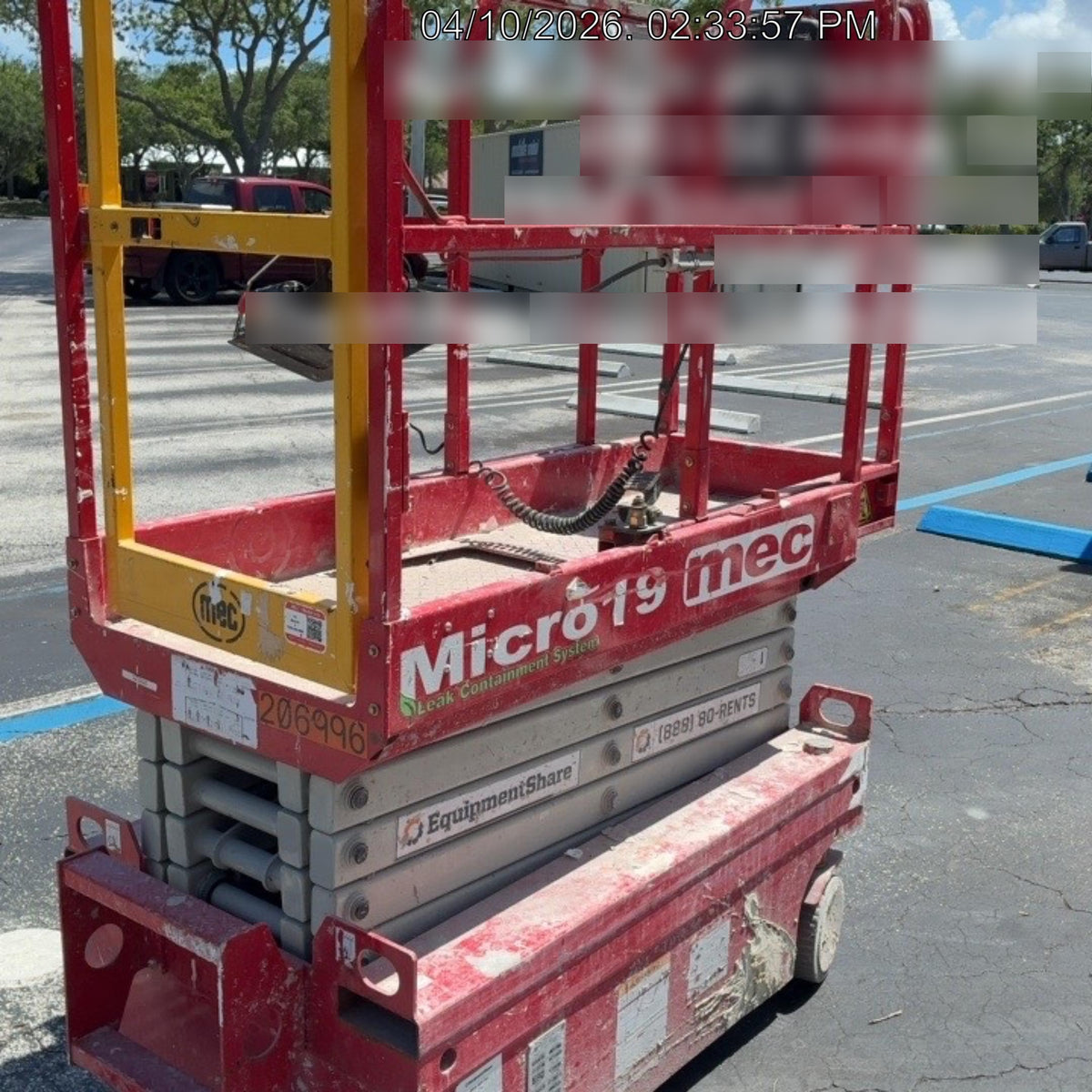 2022 MEC Micro 19