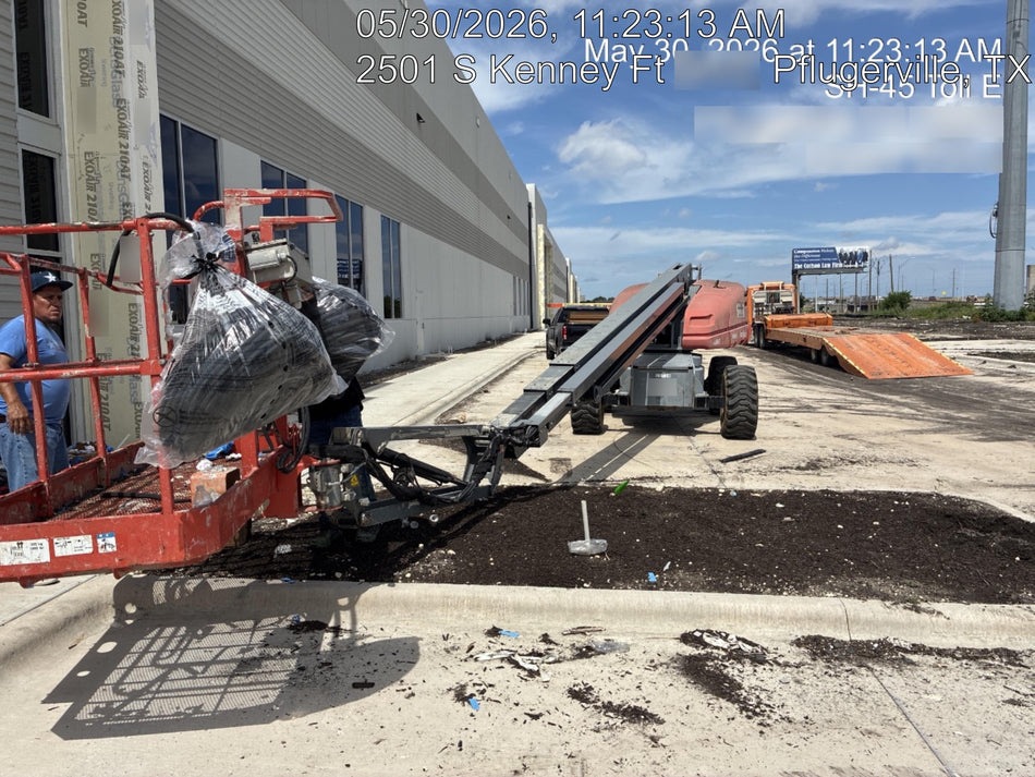 2019 SKYJACK SJ66T
