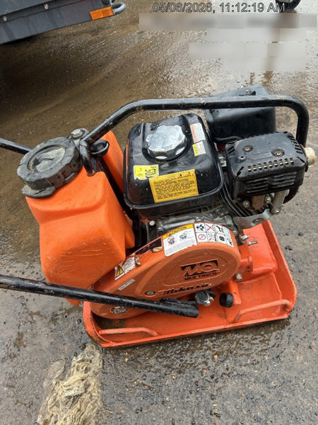 2023 MULTIQUIP MVC82VHW