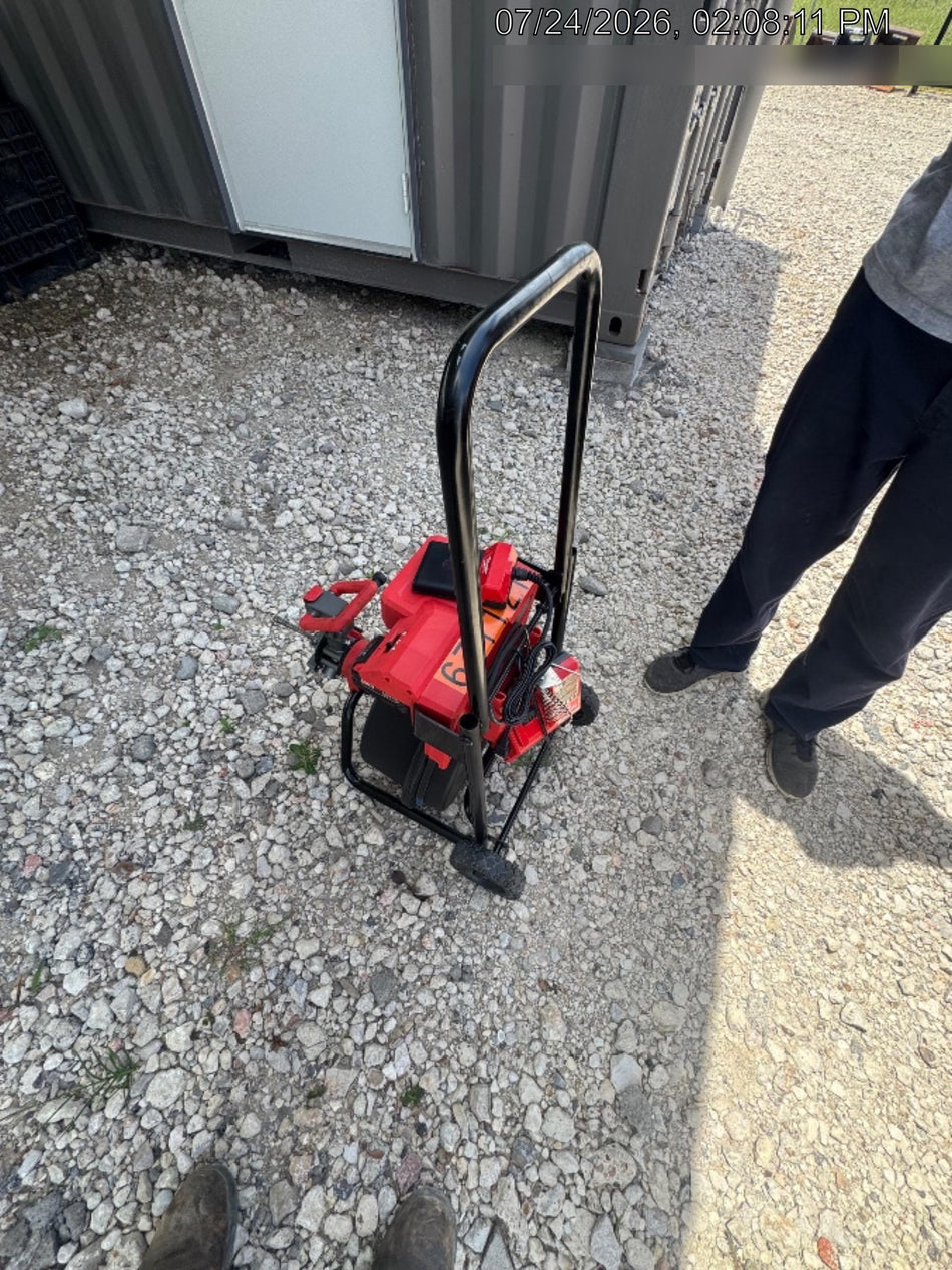 2026 MILWAUKEE 2817A-21