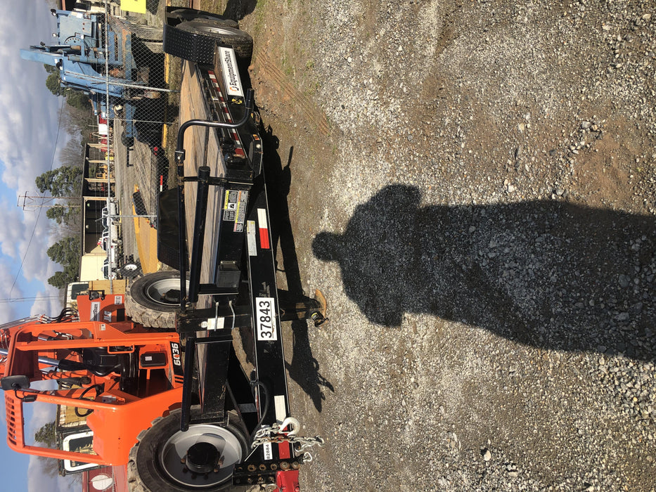 2020 DOOLITTLE EZ Load GT