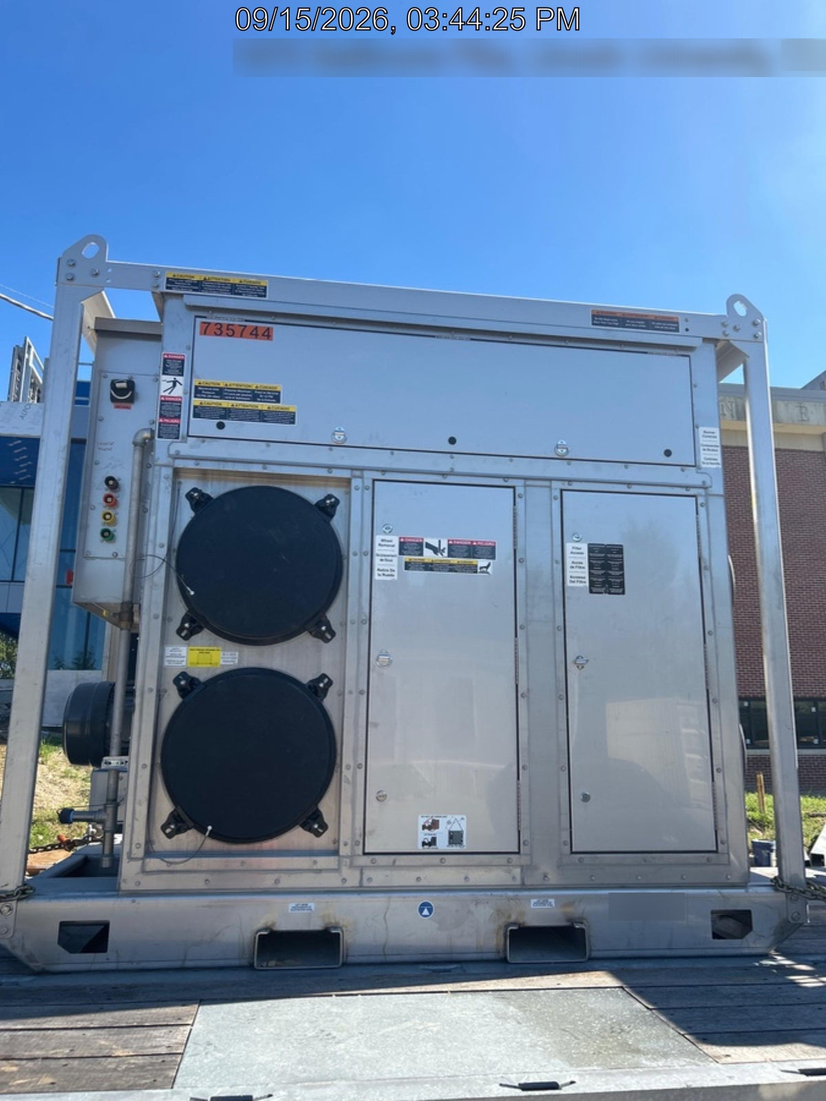 2026 CLIMATE DESIGN INTERNATIONAL MS-7500/6500