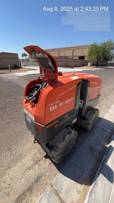 2024 HUSQVARNA LP9505