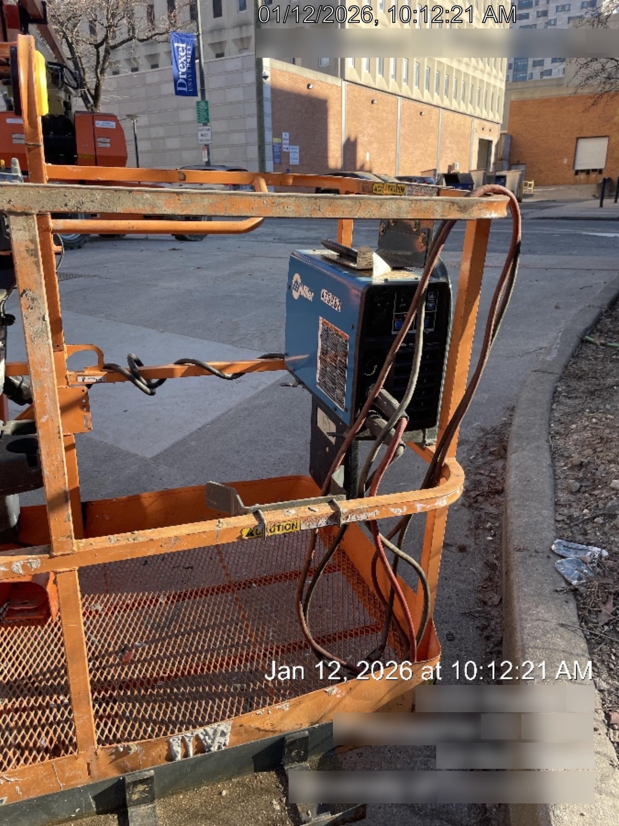 2024 MILLER ELECTRIC CST-282