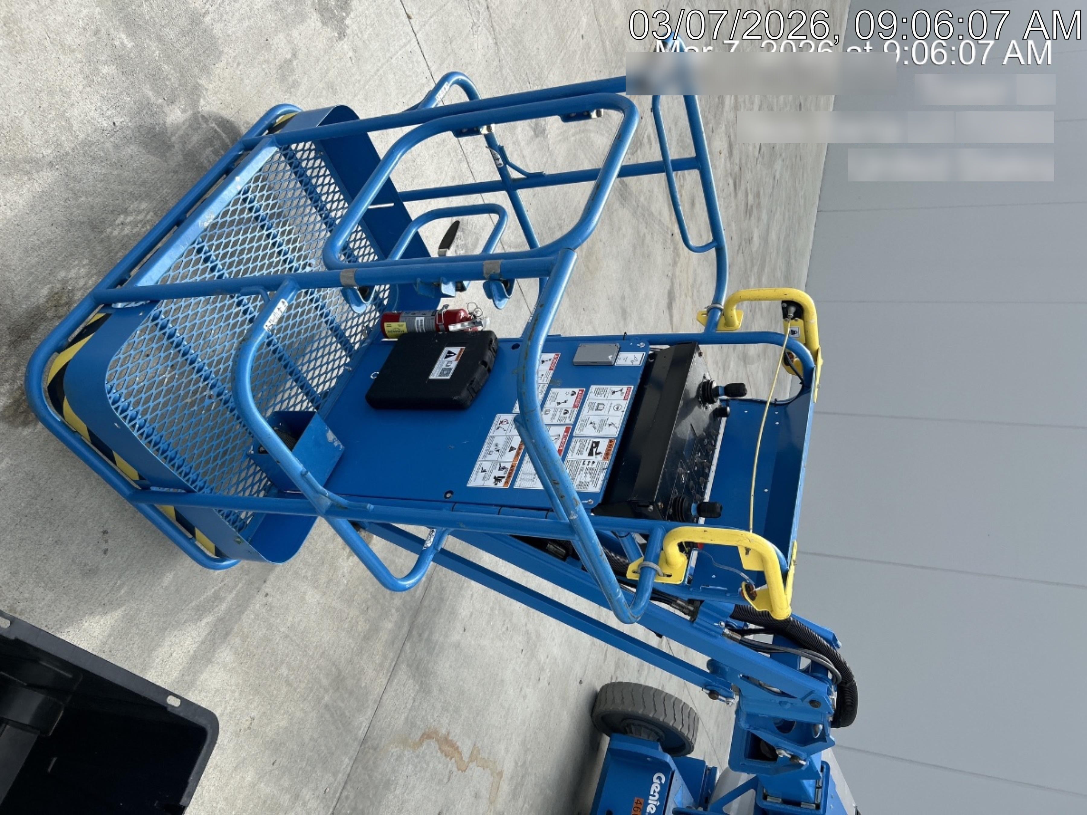 2024 GENIE Z40/23N RJ