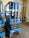 2020 Genie GS-1930 Solid Non Marking Tires, Beacon, Folding rails with half height swing gate
