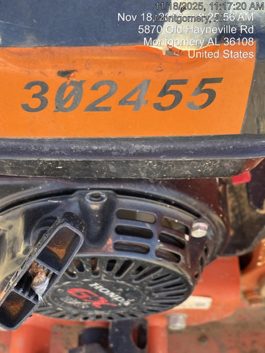 2023 MULTIQUIP MVC82VHW