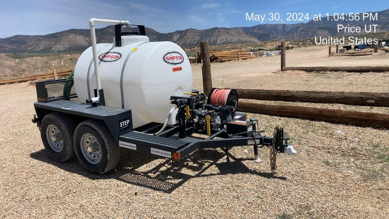 2023 SIMPSON SWT-52517