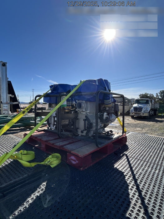 2025 MI-T-M WTP-T03-0MGH