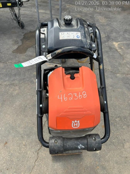 2024 HUSQVARNA LT6005