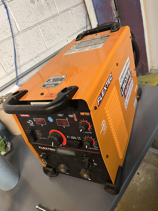 2023 LINCOLN ELECTRIC FLEXTEC 350X